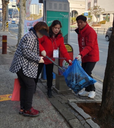 청원환경 이미지