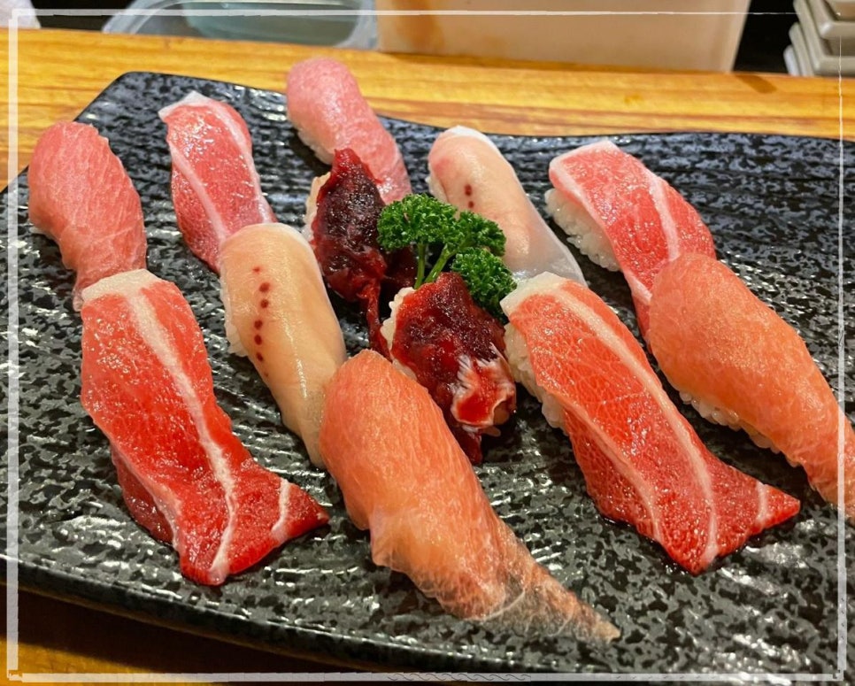 참치타임 이미지