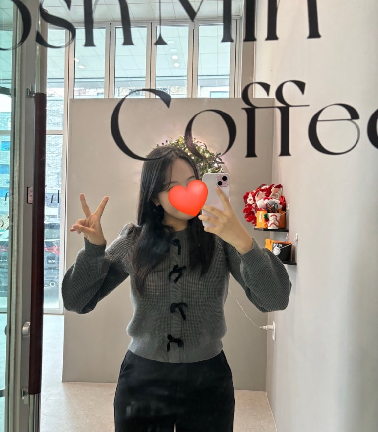 포쉬민커피 이미지