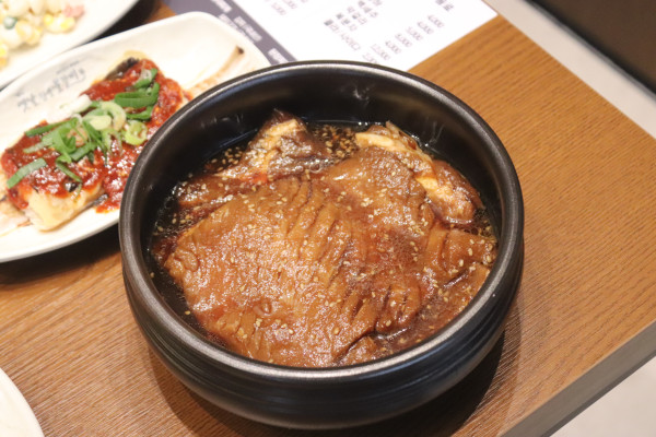 참 갈비 이미지