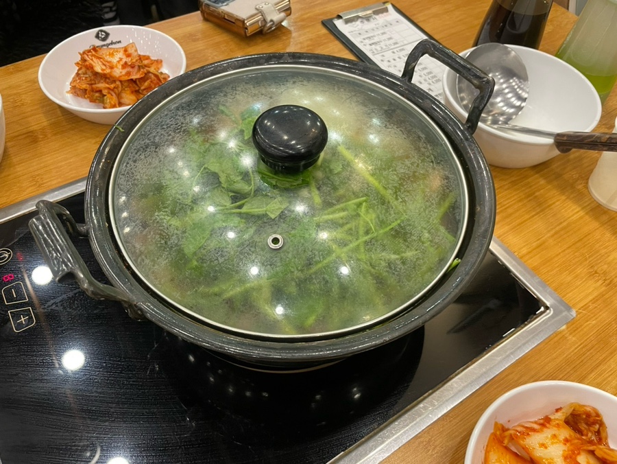 귀한칼국수 본점 이미지
