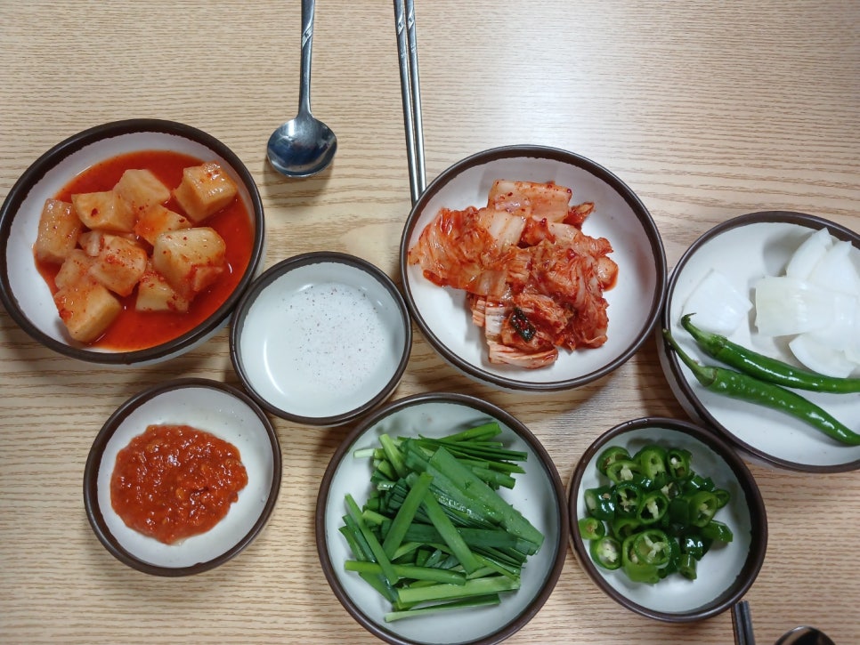 해장국여사 이미지