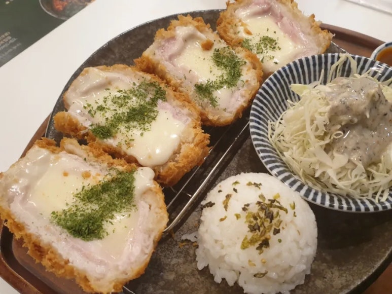 기타 식사용 가공처리 조리식품 제조업 이미지