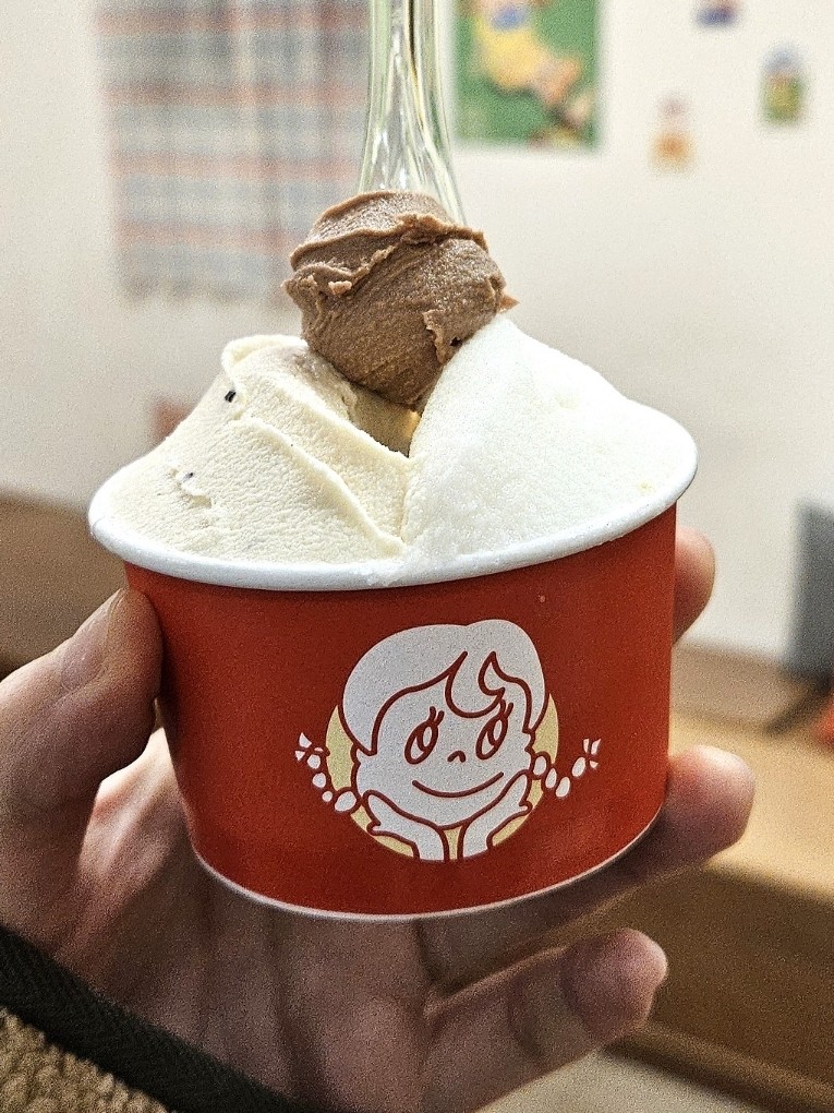 제니러브스젤라또 이미지