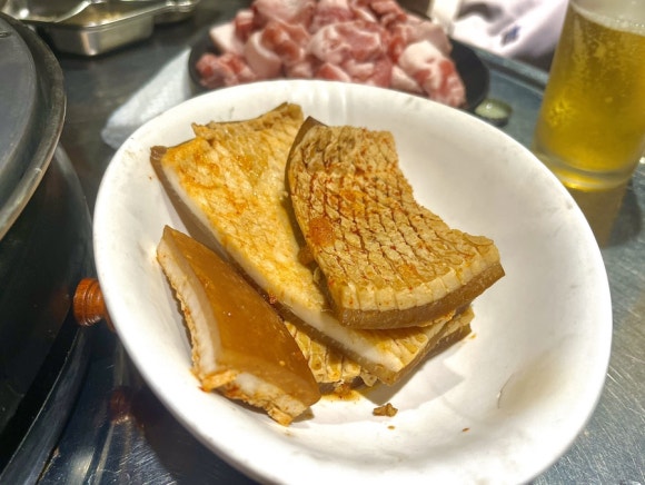 안가참숯뒷고기 이미지