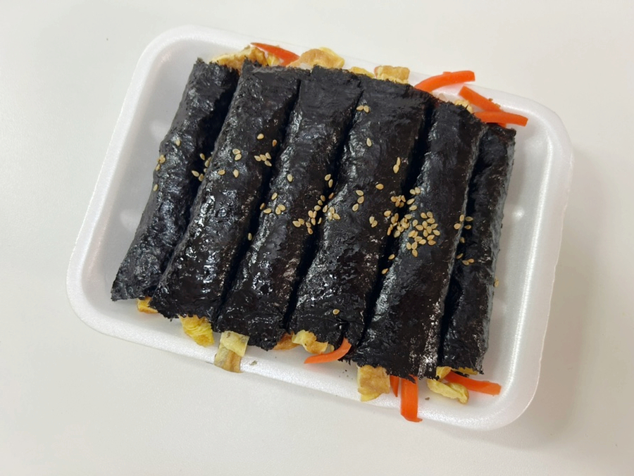 한양꼬마김밥 이미지