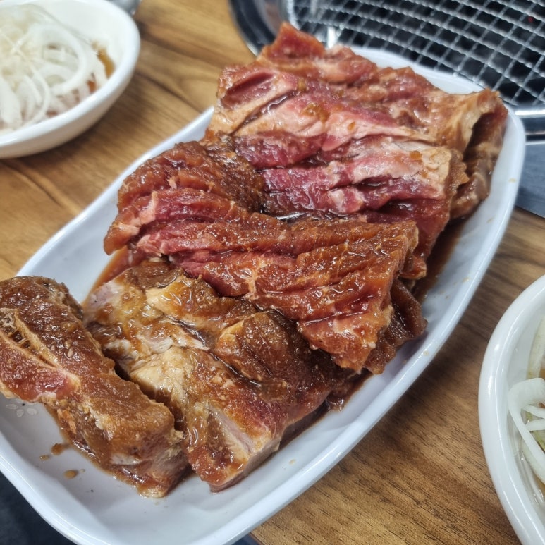 일신갈비 이미지