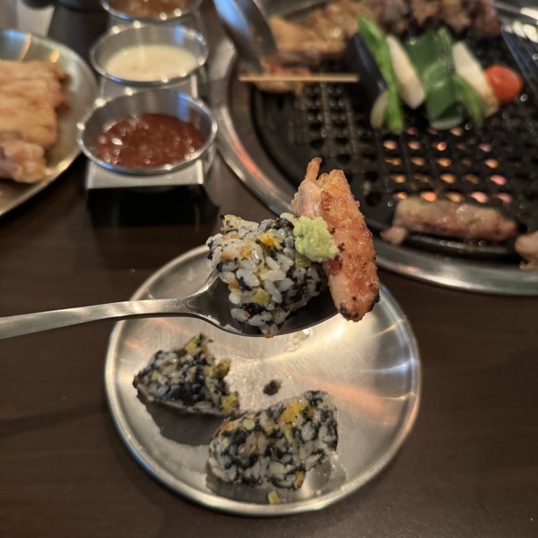 루루 닭갈비 이미지