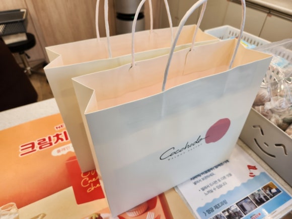 코코호도명지국제 이미지