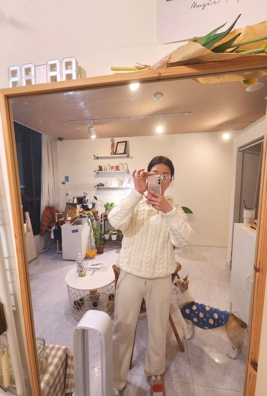 마시미왁싱 이미지