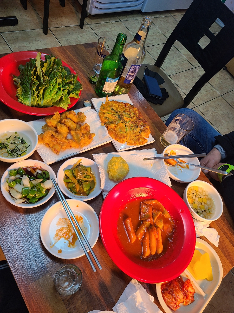명희네분식 이미지