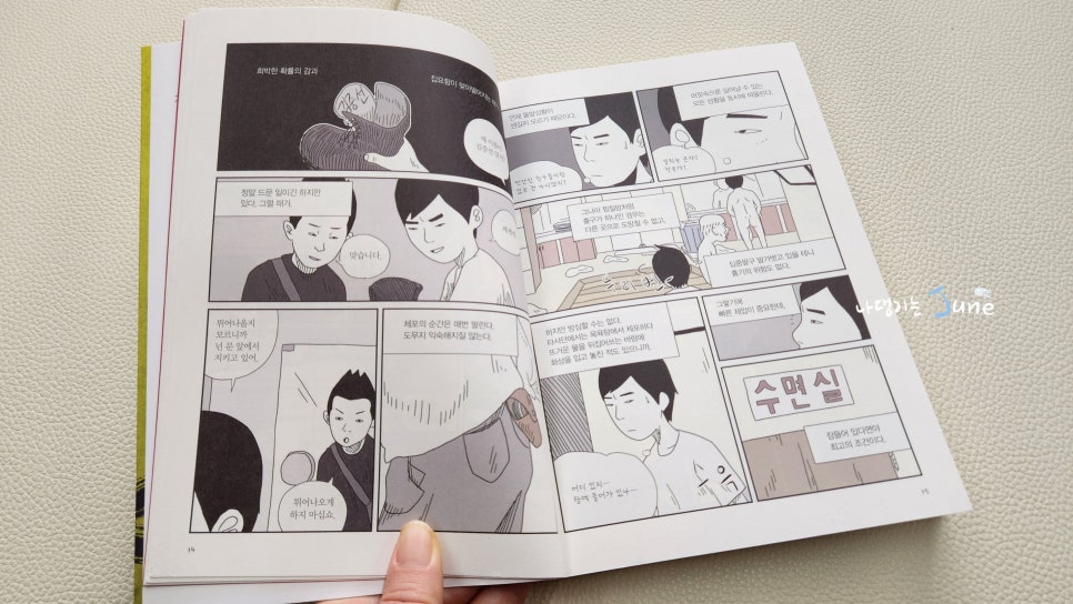 신안P&D 이미지