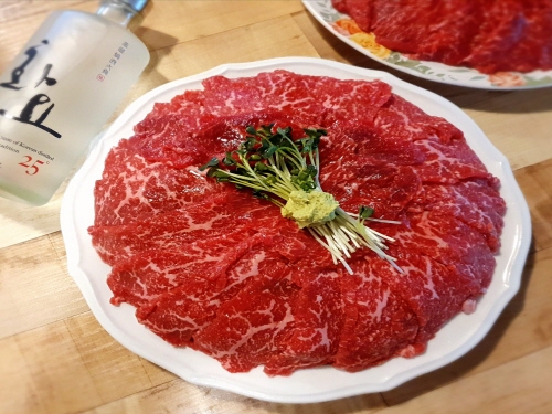 쇼유식당 이미지