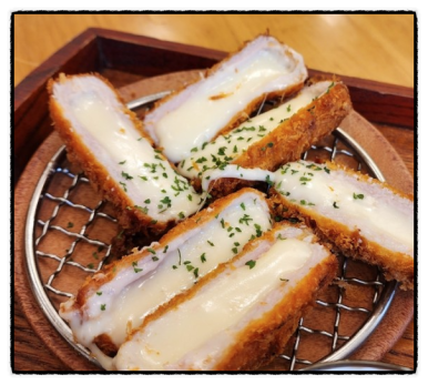 하남돈까스 이미지