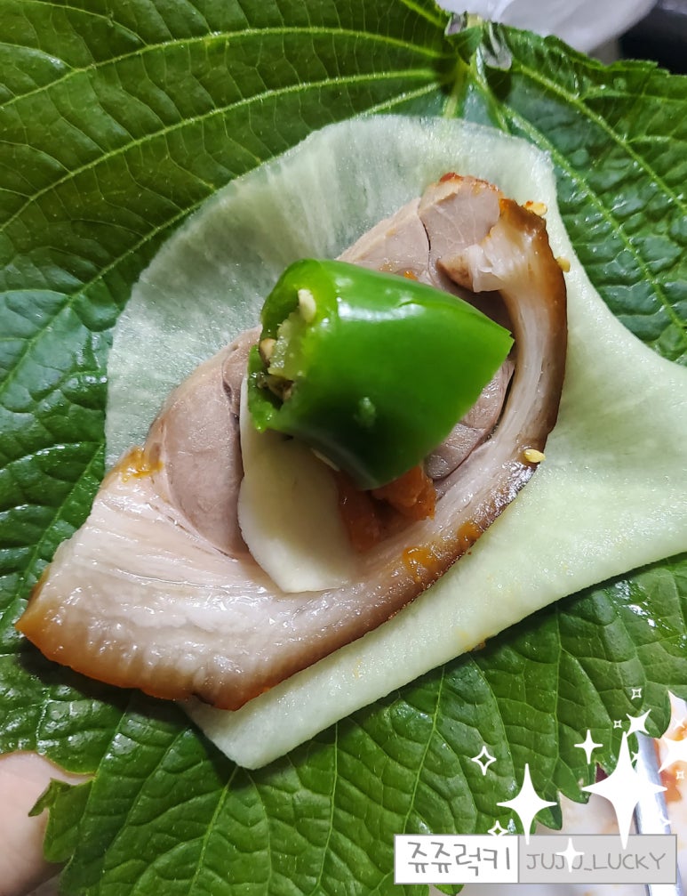 아재족발보쌈 이미지