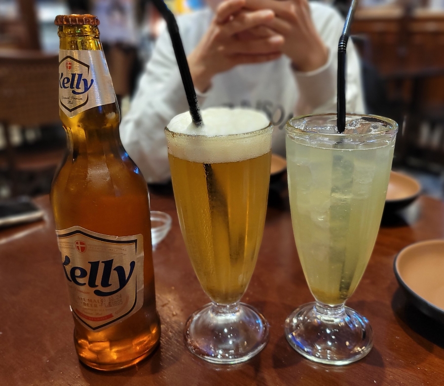금별맥주 화성병점점 이미지