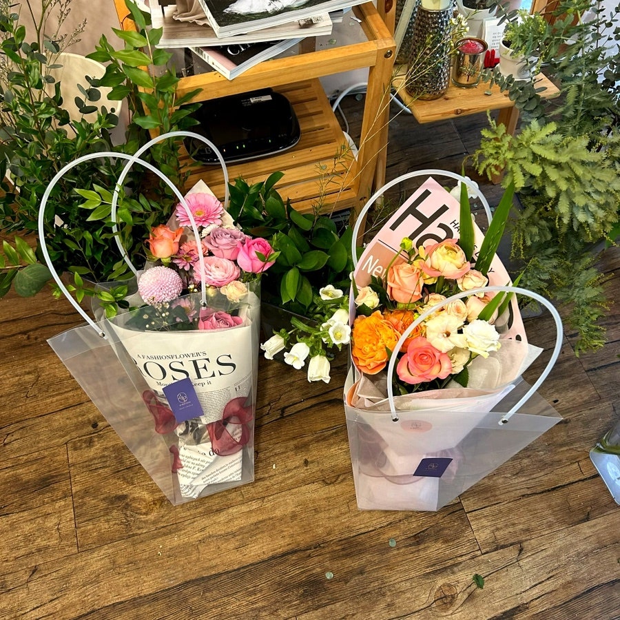 부케바이242 이미지