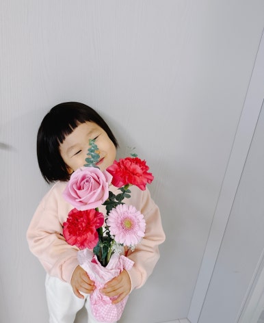 꽃할땐언제든 이미지
