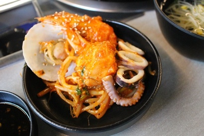 고려아귀찜 이미지
