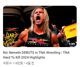 닉(NIC) 이미지