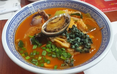 삼손짬뽕 이미지