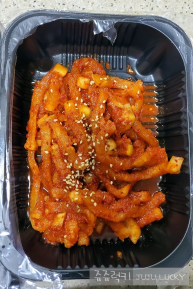 아재족발보쌈 이미지