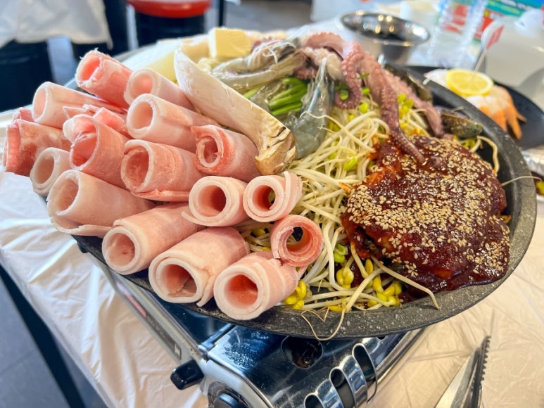 실내낭만포차 이미지