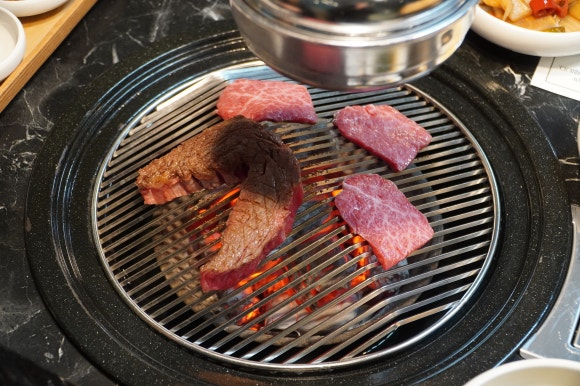 녹돈영농조합법인 이미지