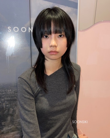 서영헤어 이미지