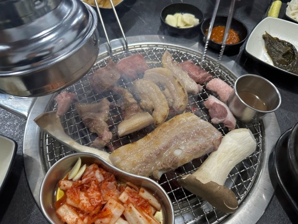 왔다뒷통 이미지