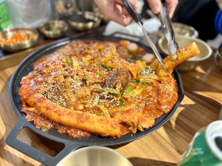 또먹자생선구이 이미지