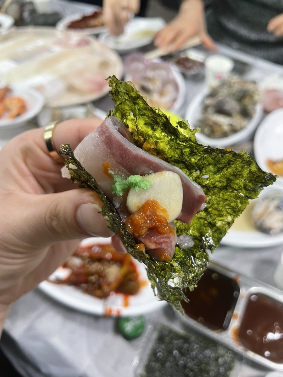 오배수산 이미지