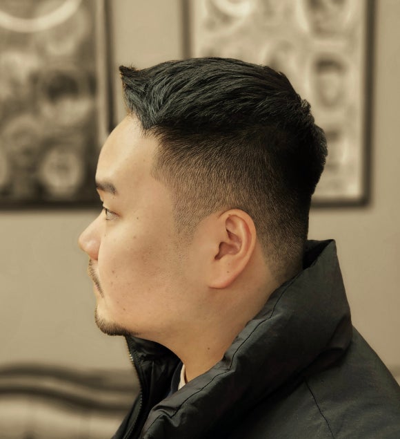 페이즈바버샵 이미지