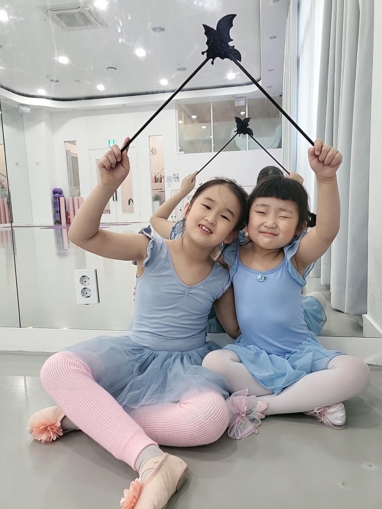 온무용학원 이미지