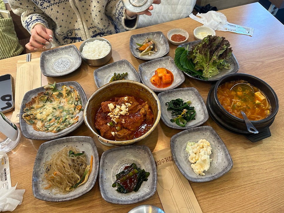 최강찜갈비 이미지