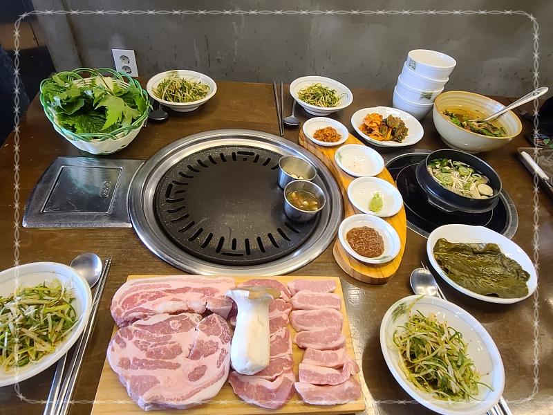 쭈꾸미한판 이미지