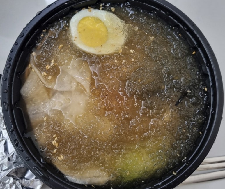 우도갈비&막국수 이미지