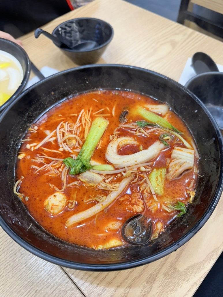 다복향 마라탕 정관점 이미지
