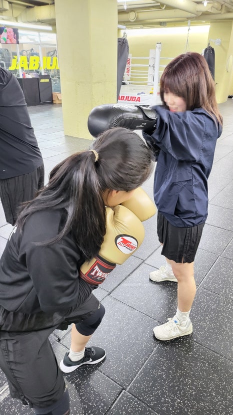 잽주다복싱클럽 이미지