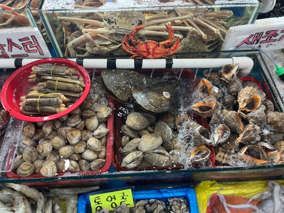 봉남수산 이미지