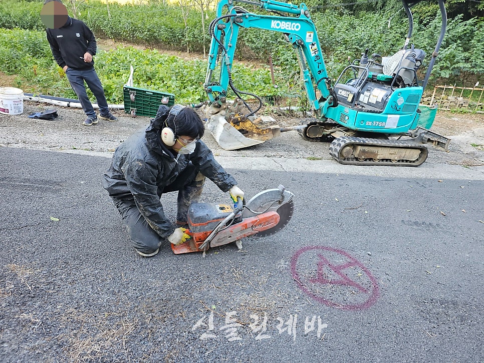 김해누수더큰누수탐지 이미지