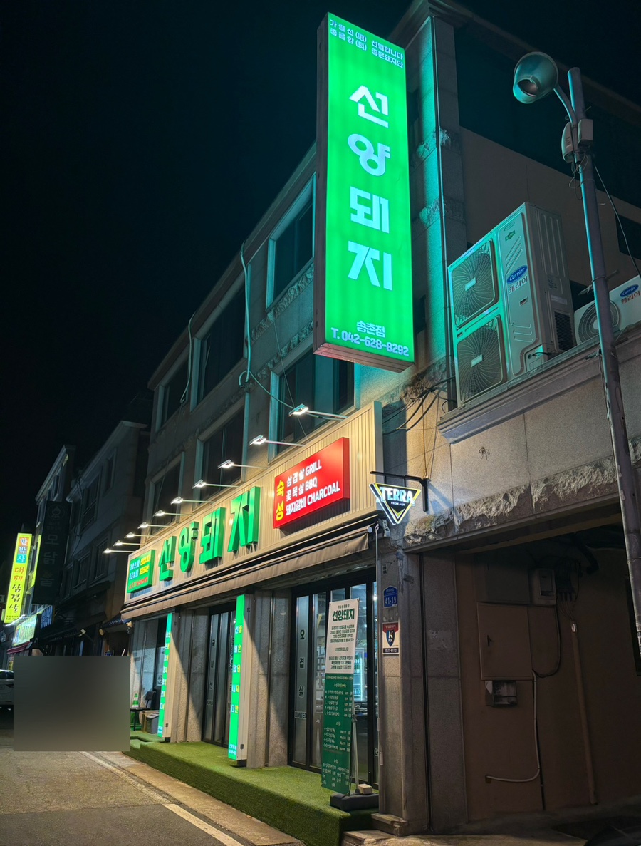 선양돼지 이미지