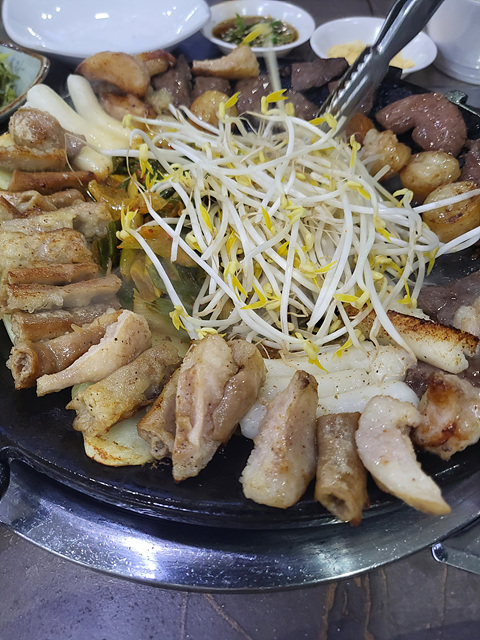 우미소곱창 이미지