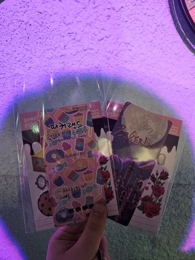 머더파커WOW 이미지