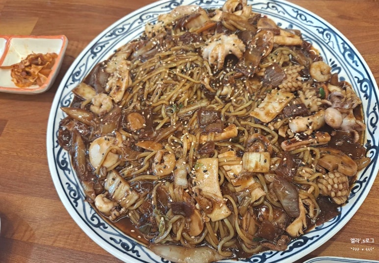 도야짬뽕 광주조선대점 이미지