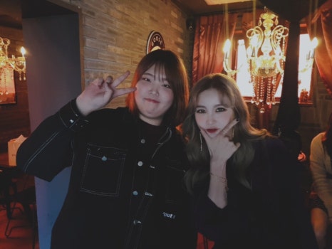 유미미용실 이미지