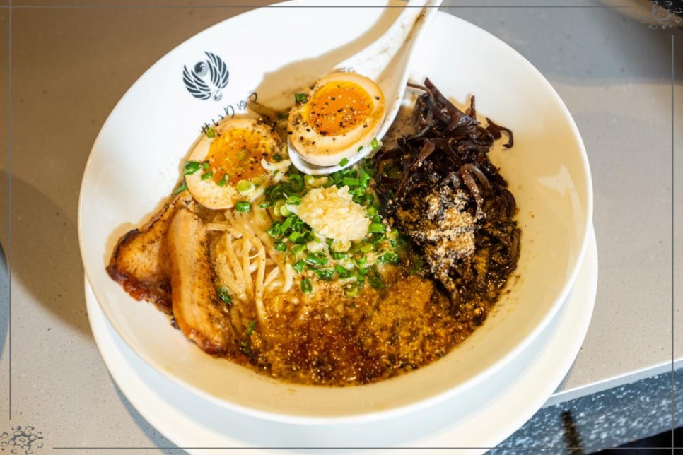 요라멘 이미지