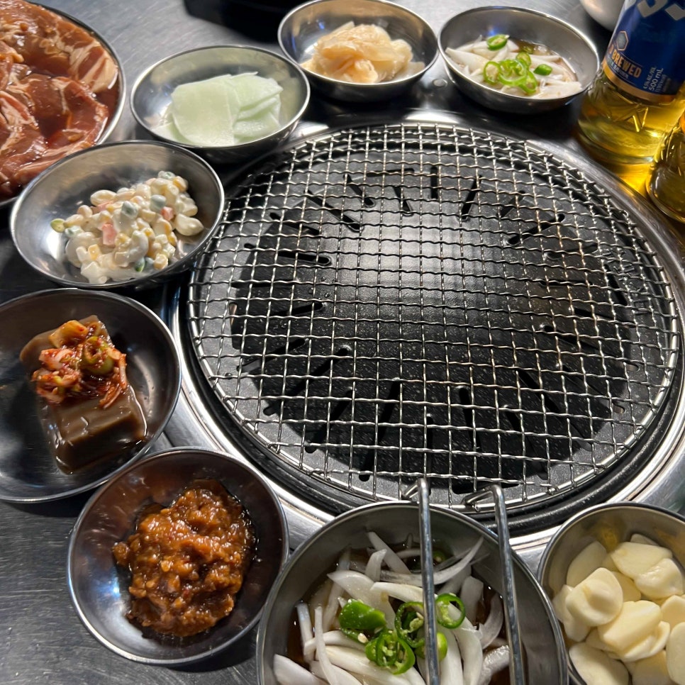 갈매기뒷고기 이미지