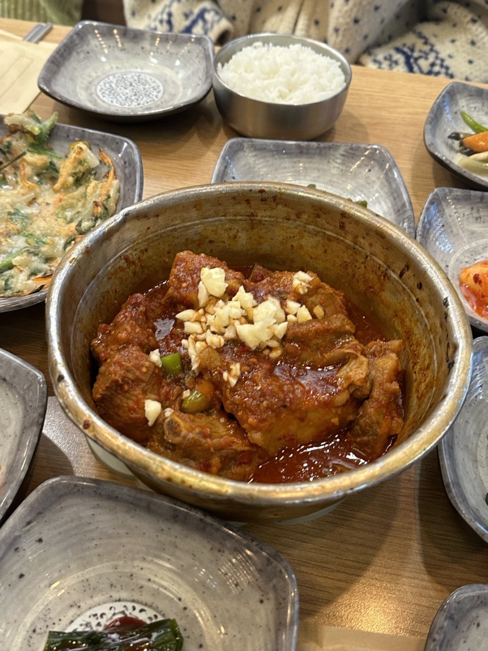 최강찜갈비 이미지