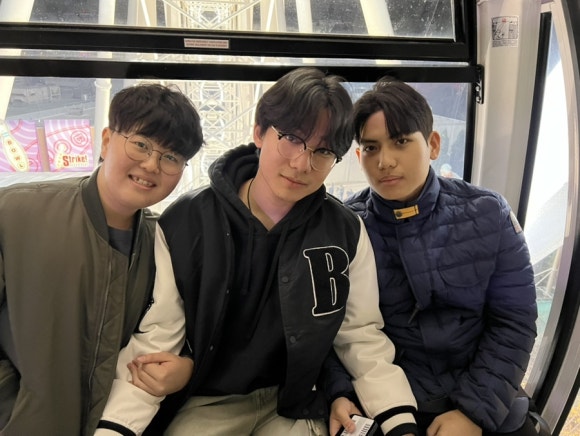스카이게임장 이미지